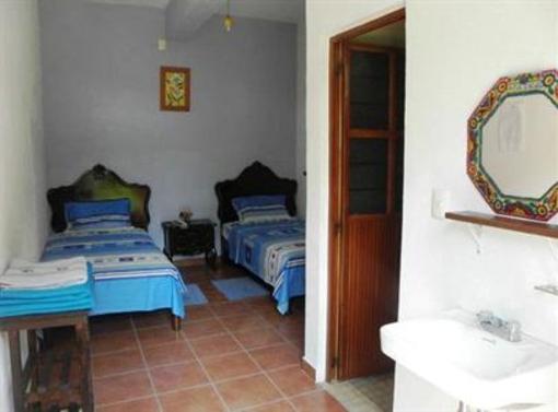 фото отеля Azul Cielo Hostel