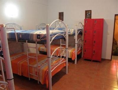 фото отеля Azul Cielo Hostel