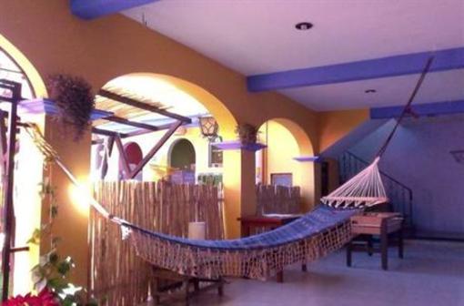 фото отеля Azul Cielo Hostel