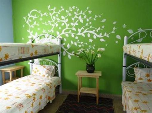 фото отеля Azul Cielo Hostel