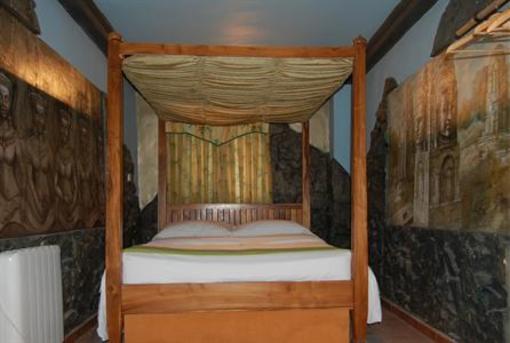 фото отеля Casual Hostal Valencia