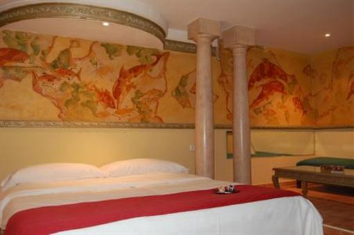 фото отеля Casual Hostal Valencia
