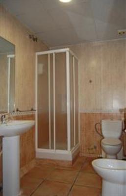фото отеля Casual Hostal Valencia