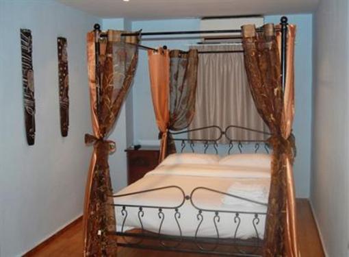 фото отеля Casual Hostal Valencia