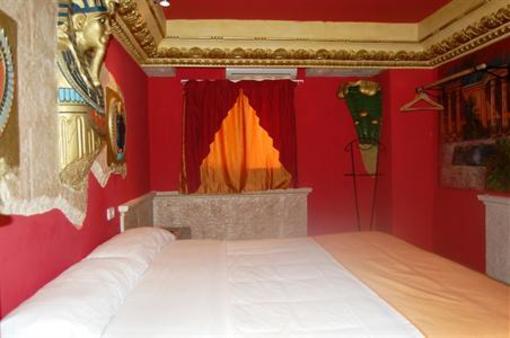 фото отеля Casual Hostal Valencia