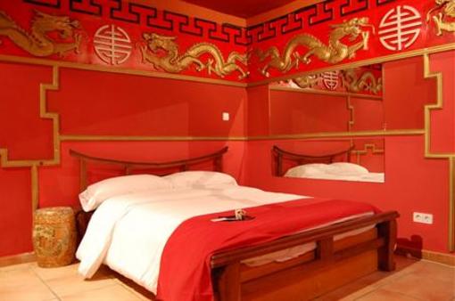 фото отеля Casual Hostal Valencia