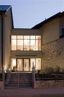 фото отеля Pensjonat Afrodyta SPA