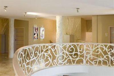 фото отеля Pensjonat Afrodyta SPA