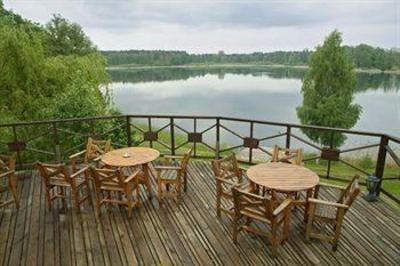 фото отеля Pensjonat Afrodyta SPA