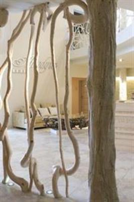 фото отеля Pensjonat Afrodyta SPA