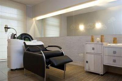 фото отеля Pensjonat Afrodyta SPA