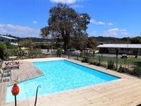Russell-Orongo Bay Holiday Park