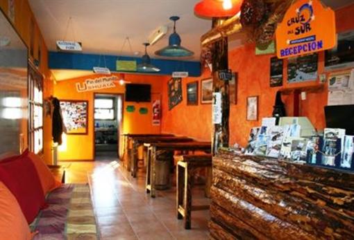 фото отеля Cruz del Sur Independent Hostel