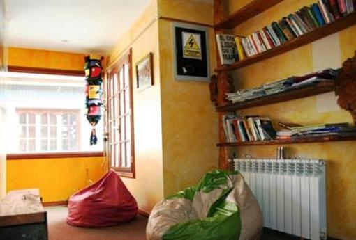 фото отеля Cruz del Sur Independent Hostel