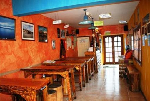 фото отеля Cruz del Sur Independent Hostel