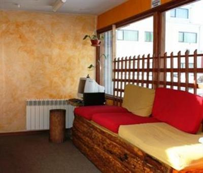 фото отеля Cruz del Sur Independent Hostel