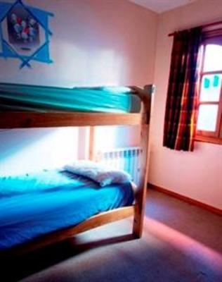 фото отеля Cruz del Sur Independent Hostel