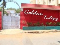 Golden Tulip Apartment