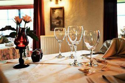 фото отеля Barton Cross Hotel Exeter