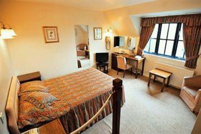 фото отеля Barton Cross Hotel Exeter
