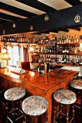 фото отеля Barton Cross Hotel Exeter