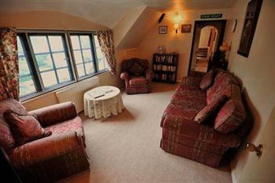 фото отеля Barton Cross Hotel Exeter