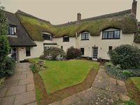Barton Cross Hotel Exeter