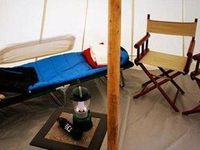 Moab Under Canvas