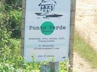 Punto Verde