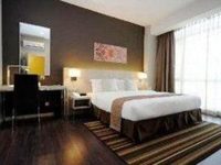 Citadines Uplands Kuching