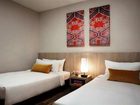 фото отеля Citadines Uplands Kuching