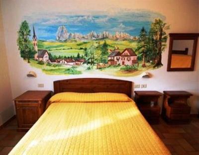 фото отеля Agriturismo Le Betulle