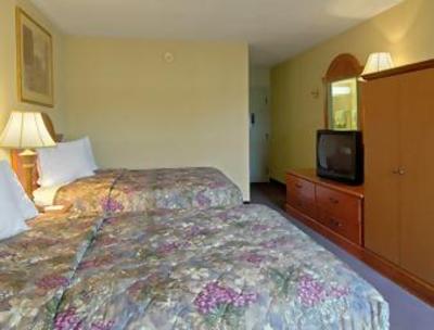 фото отеля Williamsburg Historic Inn