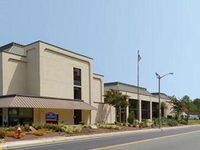 Williamsburg Historic Inn