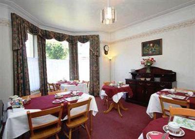 фото отеля Waverley Bed & Breakfast