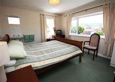фото отеля Waverley Bed & Breakfast