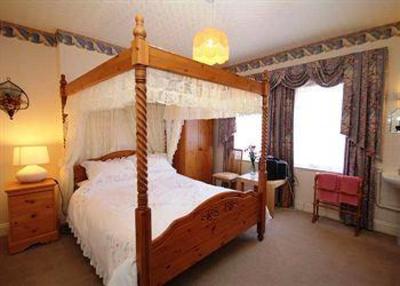 фото отеля Waverley Bed & Breakfast