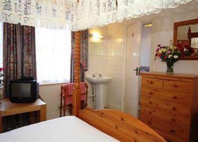 фото отеля Waverley Bed & Breakfast