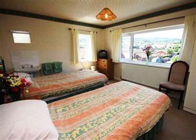 фото отеля Waverley Bed & Breakfast