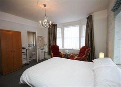 фото отеля Waverley Bed & Breakfast