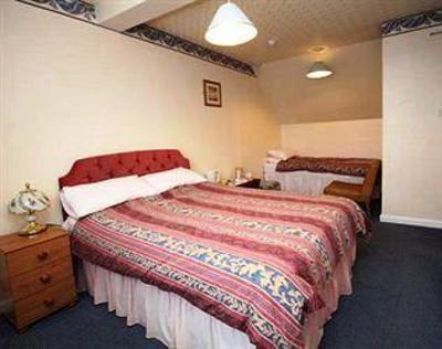 фото отеля Waverley Bed & Breakfast