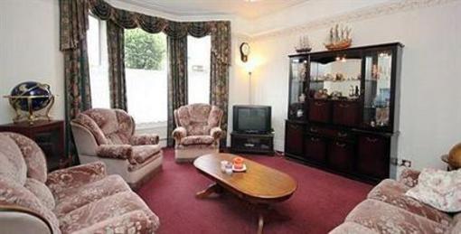 фото отеля Waverley Bed & Breakfast