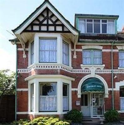 фото отеля Waverley Bed & Breakfast