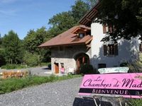 Les Chambres de Mado