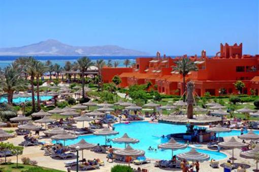 фото отеля Sensatori Sharm El-Sheikh