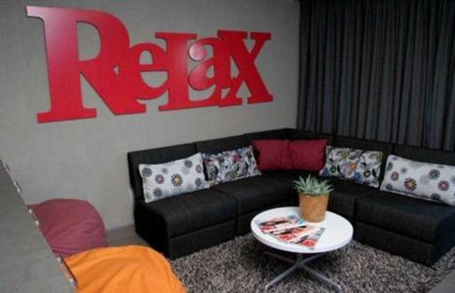 фото отеля Burgundy Luxury Apartments Cape Town