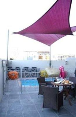 фото отеля Burgundy Luxury Apartments Cape Town
