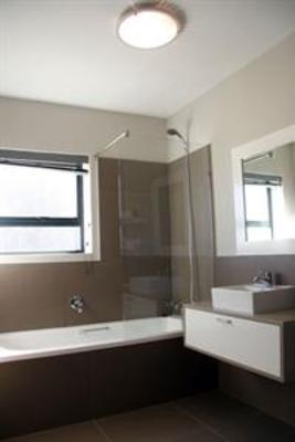 фото отеля Burgundy Luxury Apartments Cape Town