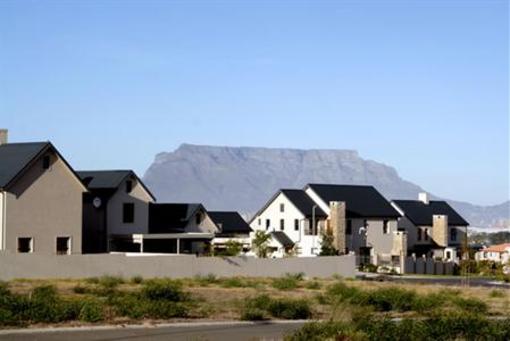 фото отеля Burgundy Luxury Apartments Cape Town