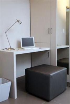 фото отеля Burgundy Luxury Apartments Cape Town